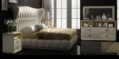 Velvet Bed Additional items