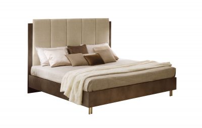 Fiamma Beds with Frames