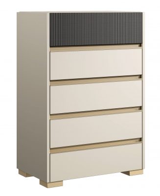 Alfa Chest