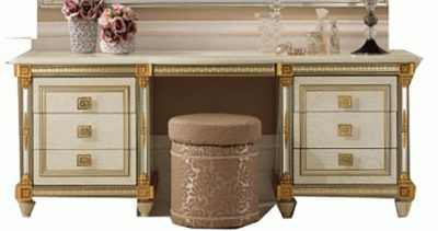 Dressers and Chests Liberty Vanity Dresser