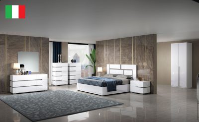 Athena Bedroom