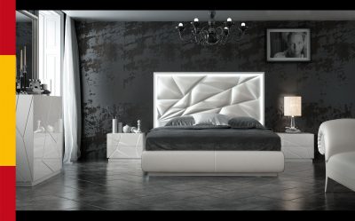 Kiu Bedroom