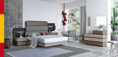 Leo Bedroom