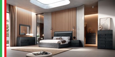 Onyx Bedroom