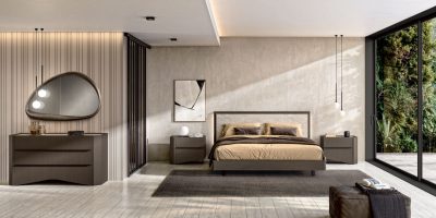 Petra Bedroom