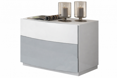 Bedroom Furniture Nightstands Ronda Nightstand