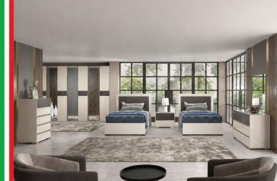 Alfa 48" Bedroom