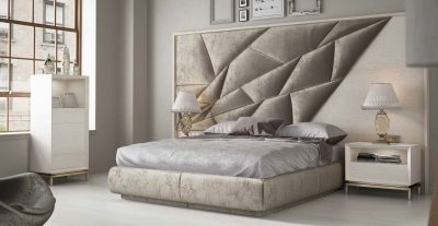 Brands Franco Furniture Bedrooms vol1, Spain DOR 51