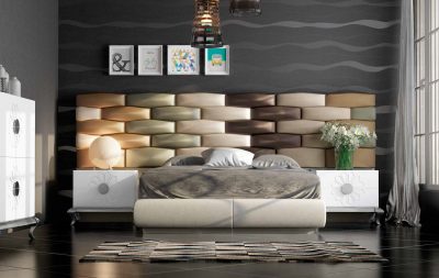 Brands Franco Furniture Bedrooms vol1, Spain DOR 55