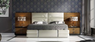 Brands Franco Furniture Bedrooms vol1, Spain DOR 66