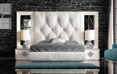 Brands Franco Furniture Bedrooms vol1, Spain DOR 71