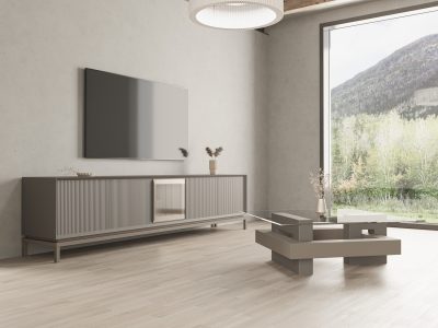 Evolution, Franco Spain Klassic Tecno