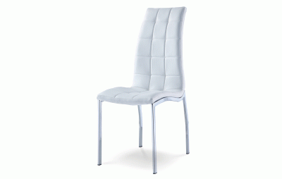 365 White Dining Chair