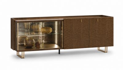 Fiamma 4 Door buffet