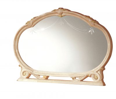 Clearance Dining Room Rossella Mirror ONLY!