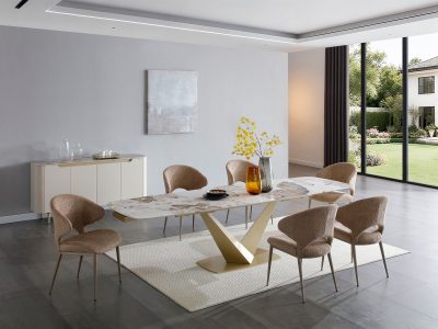 Kitchen Tables and Chairs Sets 93 Dining Table with 1442 Chairs and 8010 buffet