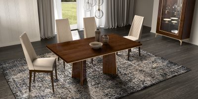 Eva Dining Table EXTENSION