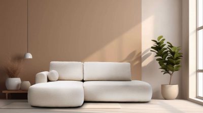 Sectionals Ariola Sectional w/ Bed