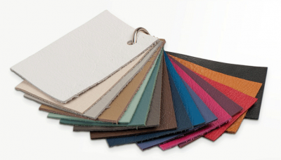 Swatches Status Swatch