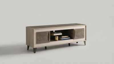 Entertainment Centers ArredoAmbra TV Cabinet