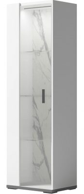 Carrara-1-Door-China-Left