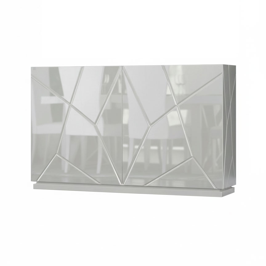 Clearance Dining Room KIU 2 Door Buffet