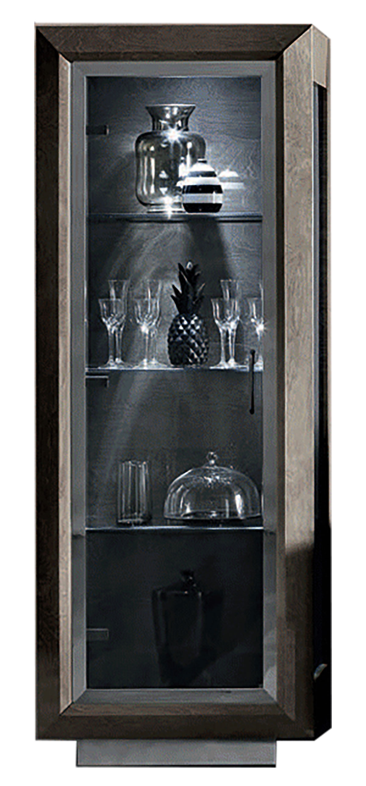 Wallunits Entertainment Centers Elite 1 Door china