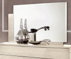 Camel Ambra Mirror