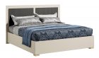 Alfa Queen Size Bed