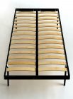 Orthopedic wood frame 120x190(48")
