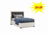 Alfa 48" Bed