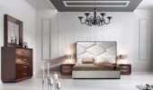 Martina Bed with Capri Casing