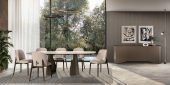 Petra Dining room