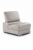 2119 Chair - Light Grey