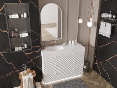 Bathroom Vanities