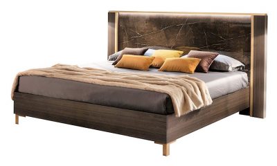 Essenza Queen Size Bed