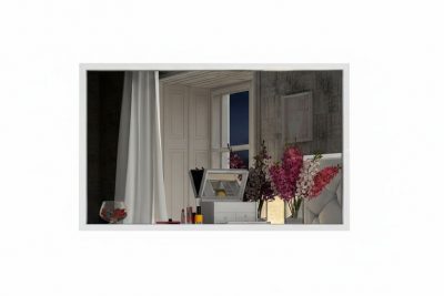 Kiu Buffet 2-Door Mirror