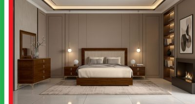 Eva Bedroom