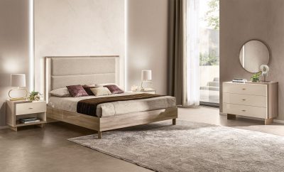 Bedroom Furniture Modern Bedrooms QS and KS Futura Bedroom