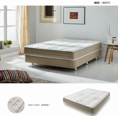 MATTRESSES MARTE