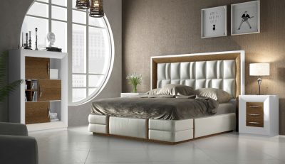 Brands Franco Furniture Bedrooms vol2, Spain DOR 125