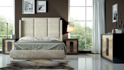 Brands Franco Furniture Bedrooms vol3, Spain DOR 170