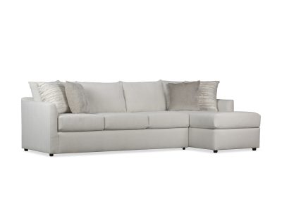 Georgia Sectional Beige