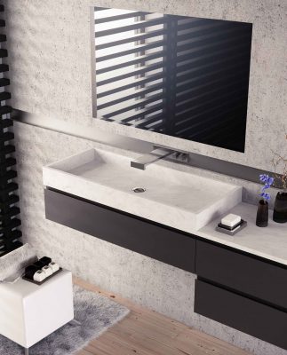Pietra Sink