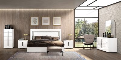 Brands Status orders Mara Bedroom