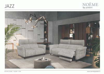 Jazz Living Room Set