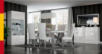 Kiu Dining Room