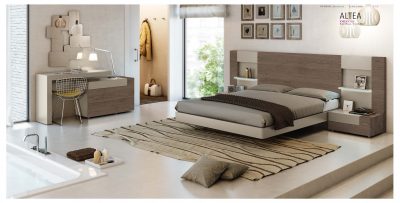 Brands Garcia Sabate, Modern Bedroom Spain YM23