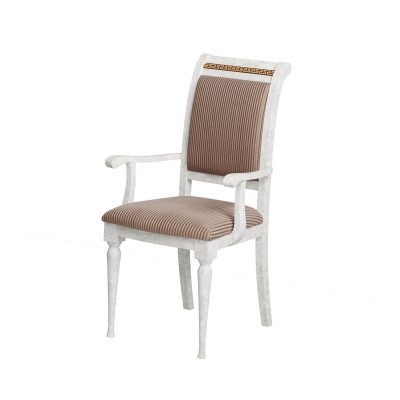 Romantica Armchair