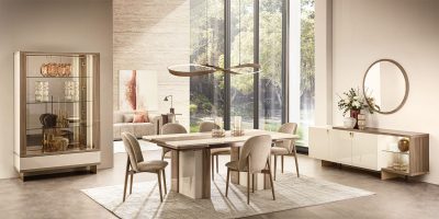 Modern Dining Room Sets Futura Dining room